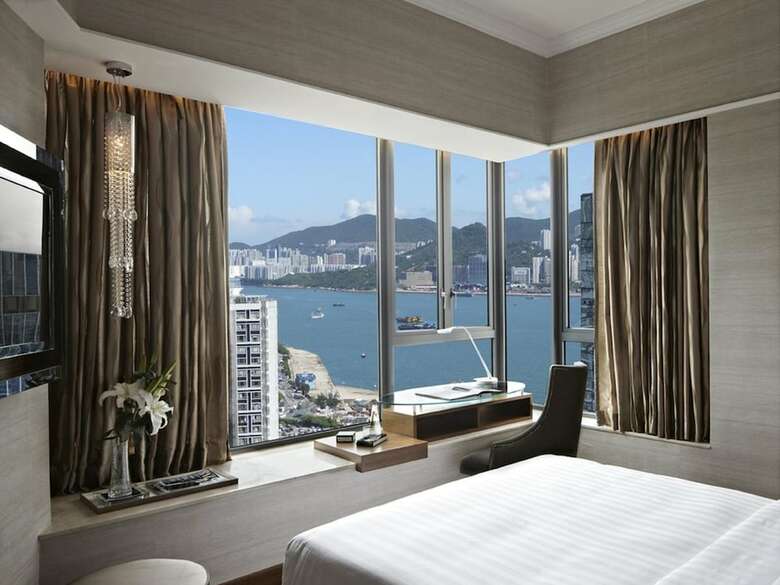 Hotel Dorsett Kwun Tong, Hong Kong