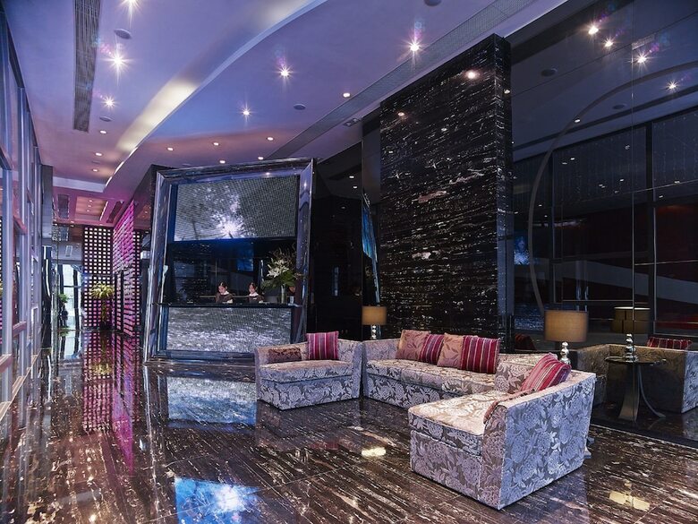 Hotel Dorsett Kwun Tong, Hong Kong