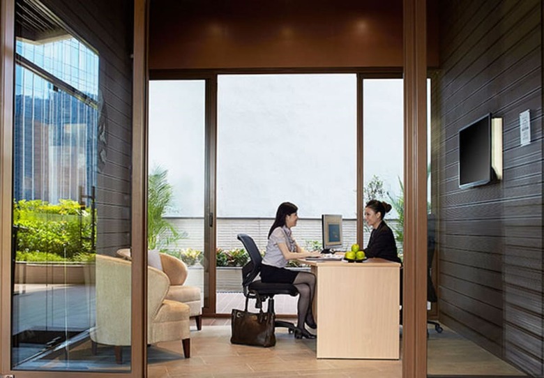 Hotel Dorsett Kwun Tong, Hong Kong