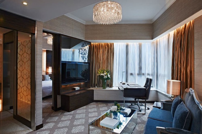 Hotel Dorsett Kwun Tong, Hong Kong