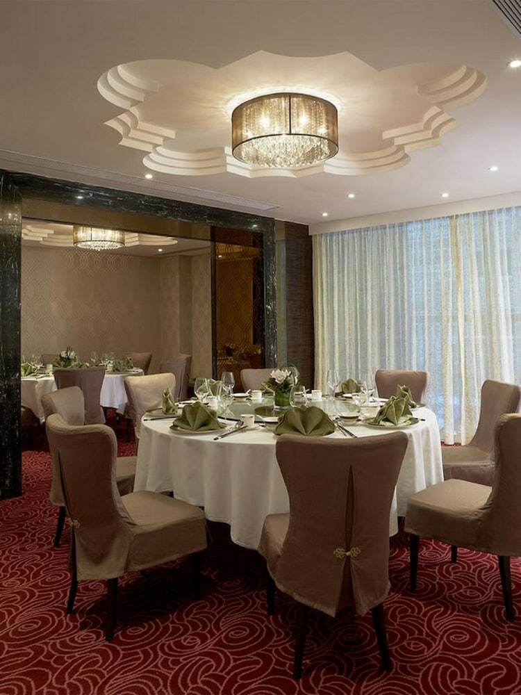 Hotel Dorsett Kwun Tong, Hong Kong