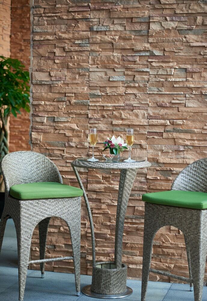 Hotel Dorsett Kwun Tong, Hong Kong