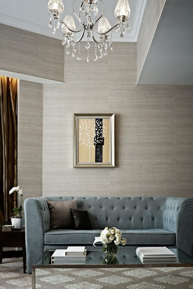 Hotel Dorsett Kwun Tong, Hong Kong