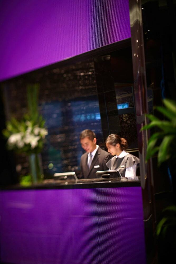 Hotel Dorsett Kwun Tong, Hong Kong