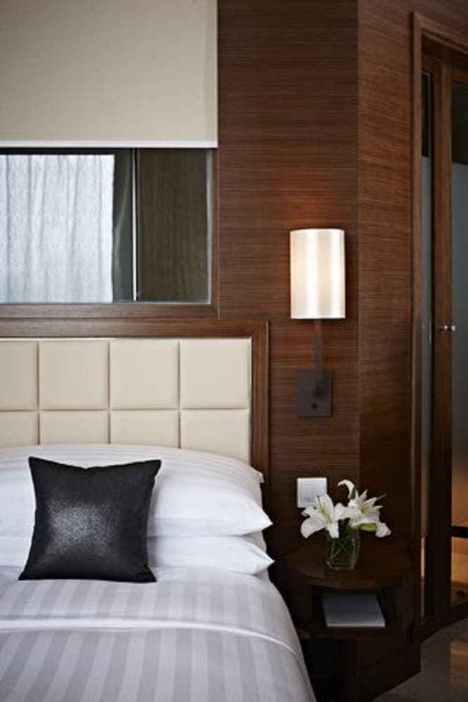 Hotel Dorsett Kwun Tong, Hong Kong