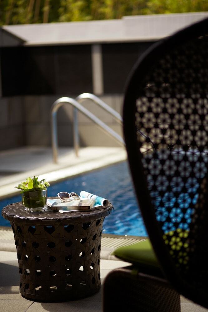 Hotel Dorsett Kwun Tong, Hong Kong
