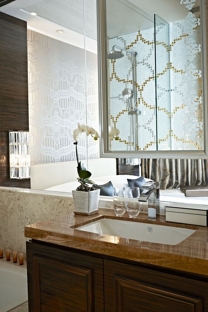 Hotel Dorsett Kwun Tong, Hong Kong