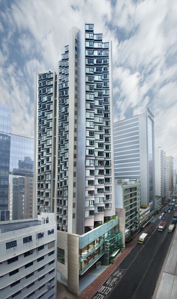 Hotel Dorsett Kwun Tong, Hong Kong
