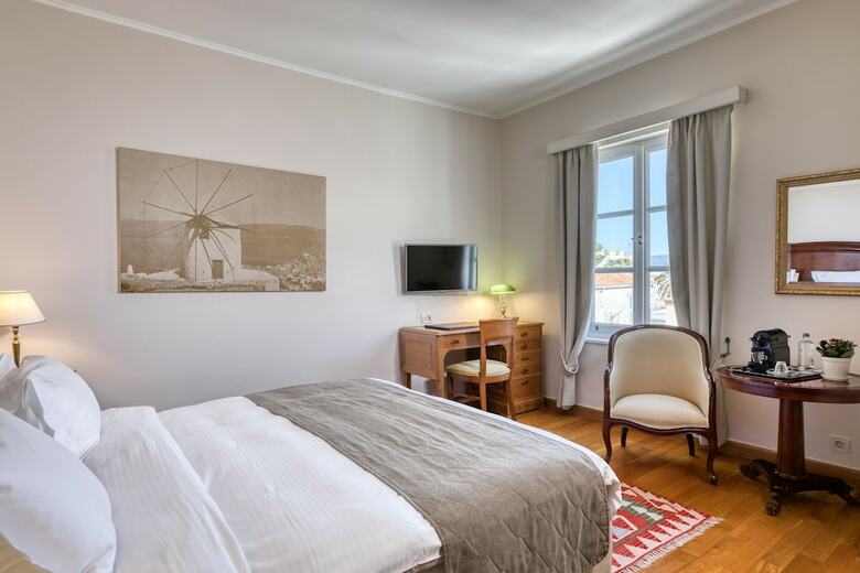 Leto Hotel