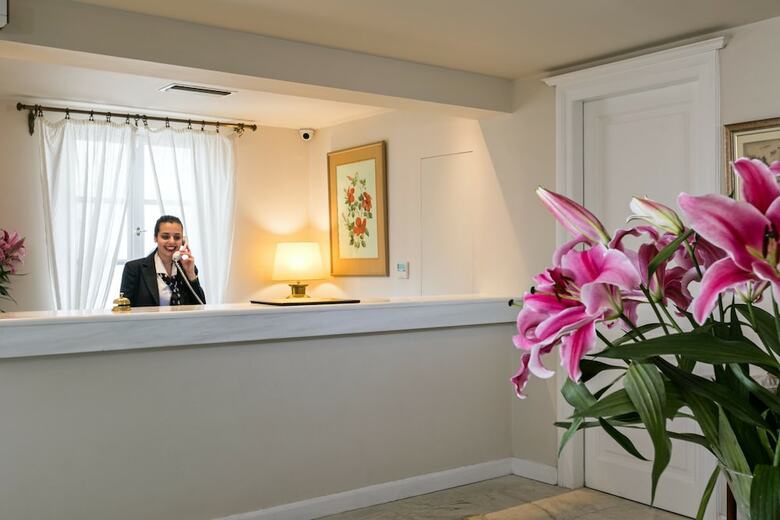 Leto Hotel