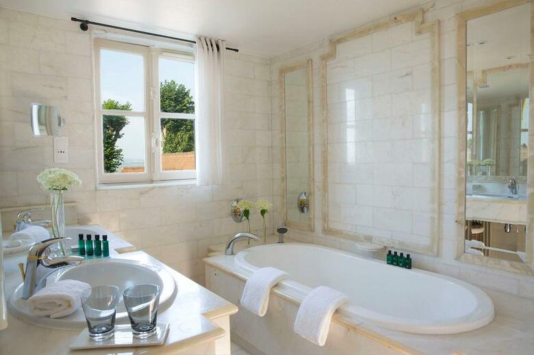 Hotel La Ferme Saint Simeon