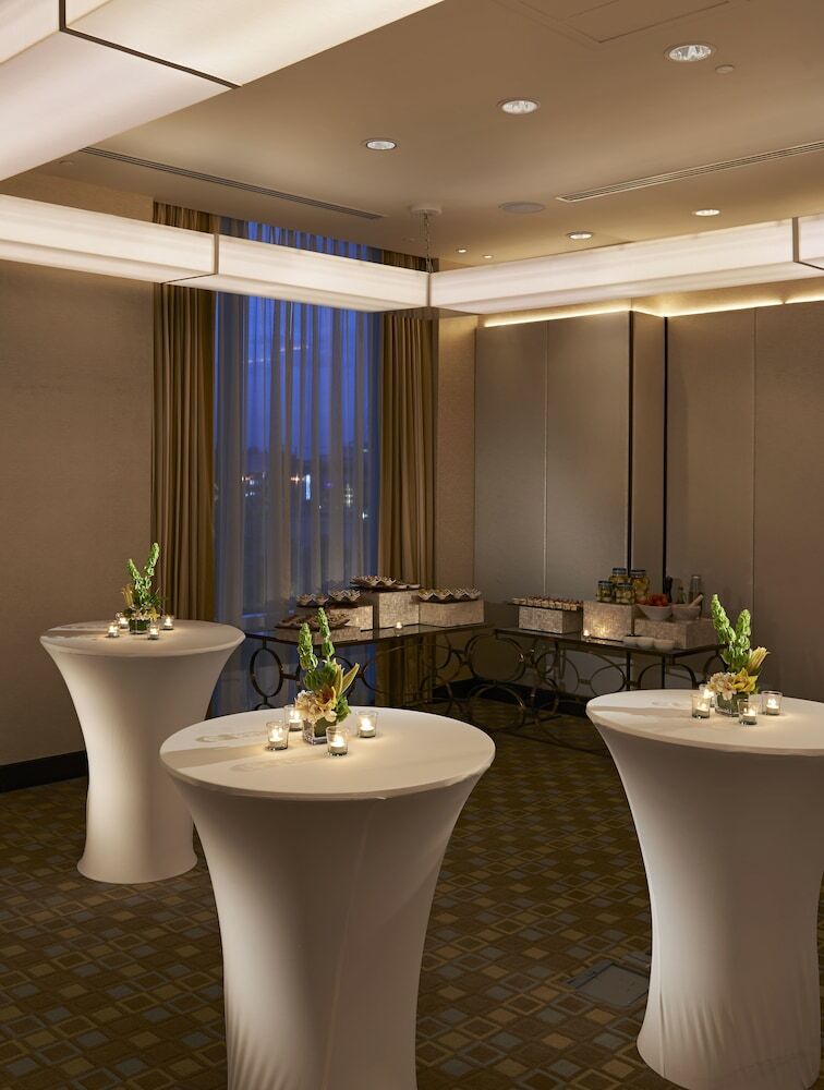 Hotel Fairmont Makati, Manila
