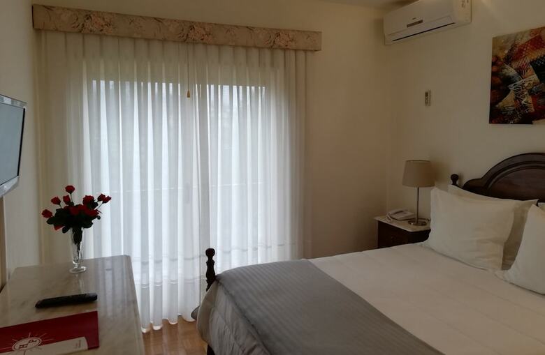 Hotel Peninsular