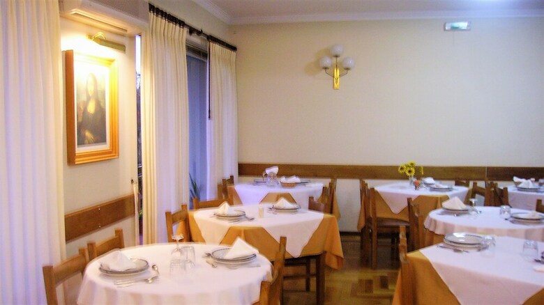 Hotel Peninsular
