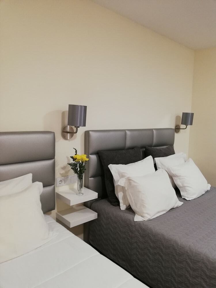 Hotel Peninsular