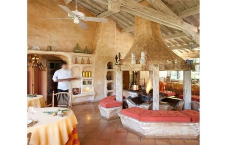 Hotel Ch�teau De Riell