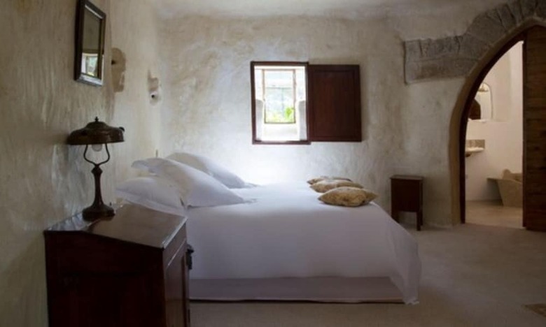 Hotel Ch�teau De Riell