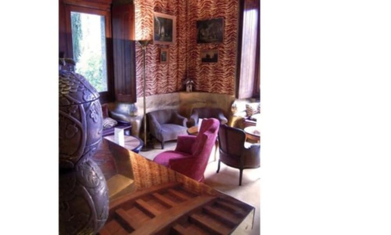 Hotel Ch�teau De Riell