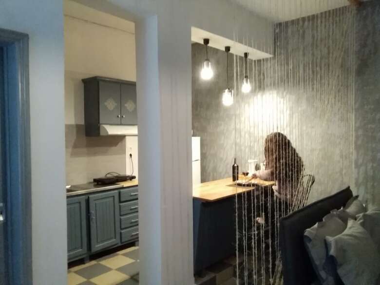 Panorama Studios & Apartments