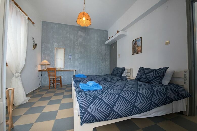 Panorama Studios & Apartments