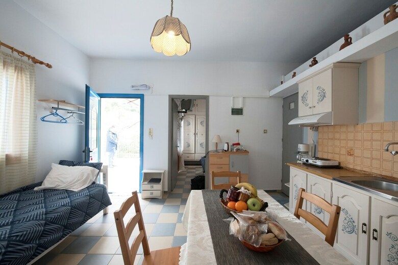 Panorama Studios & Apartments