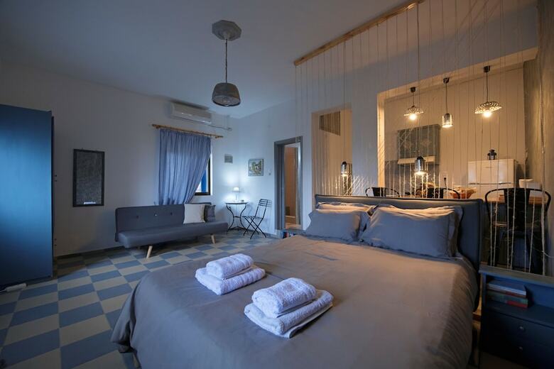 Panorama Studios & Apartments