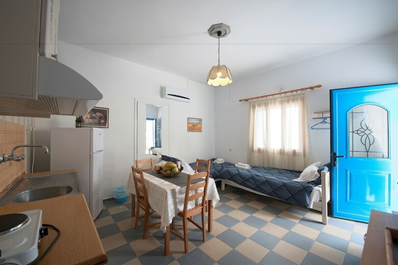 Panorama Studios & Apartments