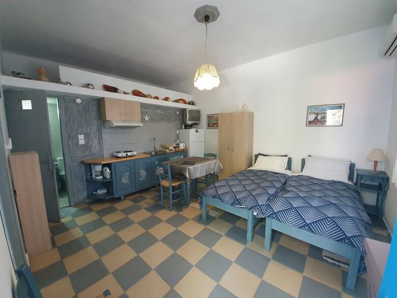 Panorama Studios & Apartments