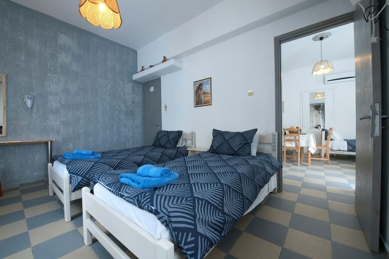 Panorama Studios & Apartments