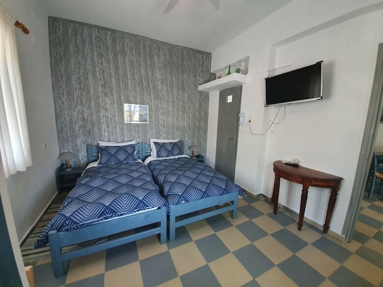 Panorama Studios & Apartments