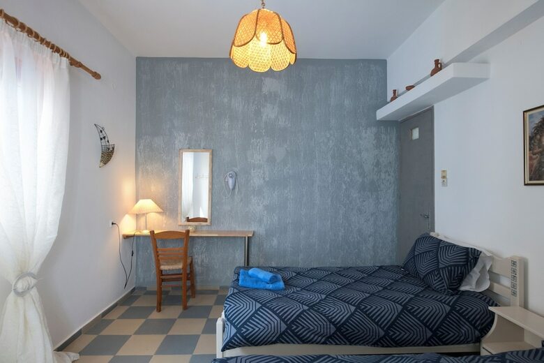 Panorama Studios & Apartments