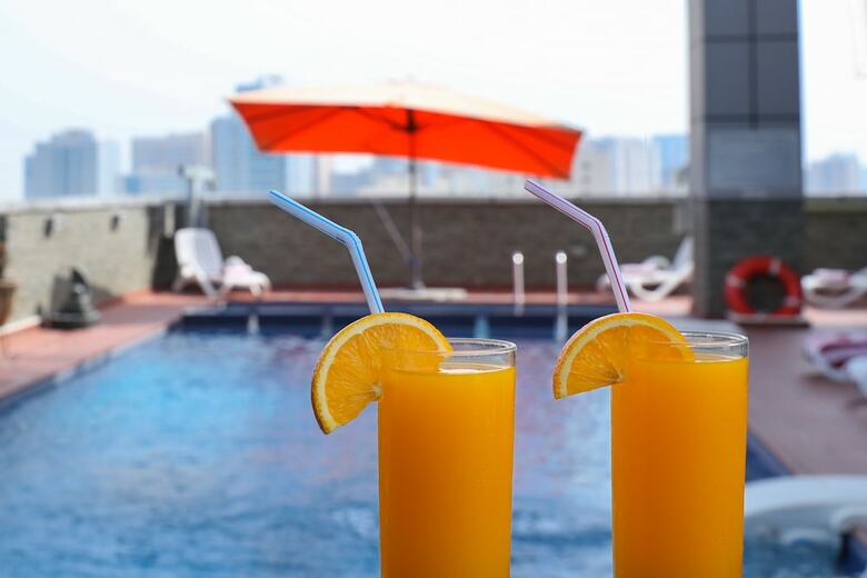 Aparthotel Royal Grand Suite Hotel