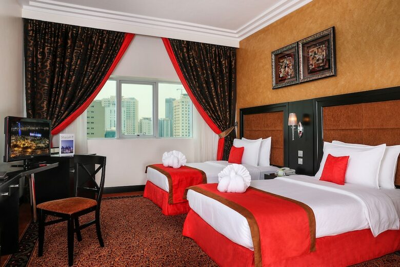 Aparthotel Royal Grand Suite Hotel