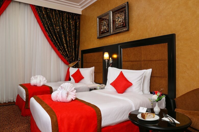 Aparthotel Royal Grand Suite Hotel