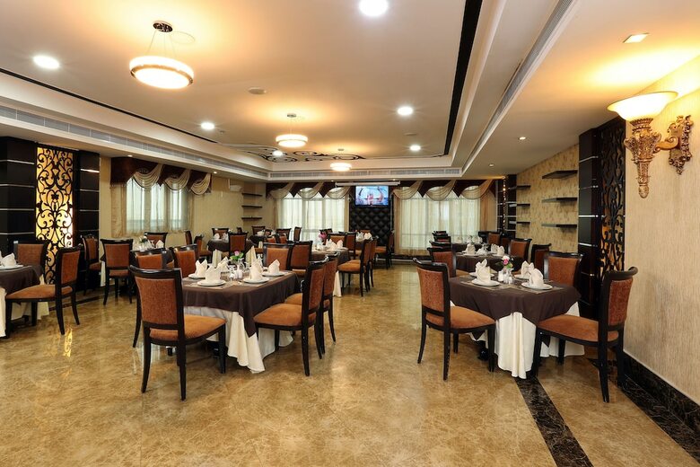Aparthotel Royal Grand Suite Hotel