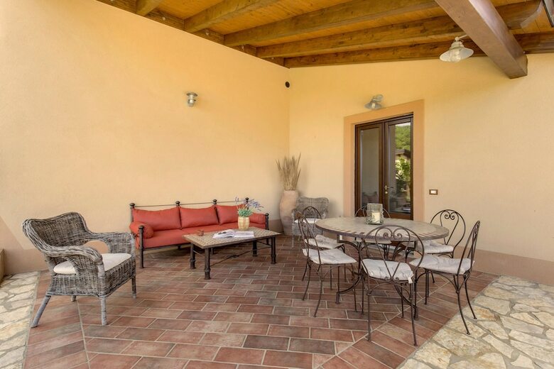 Apartamento Poggio La Croce