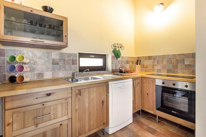 Apartamento Poggio La Croce