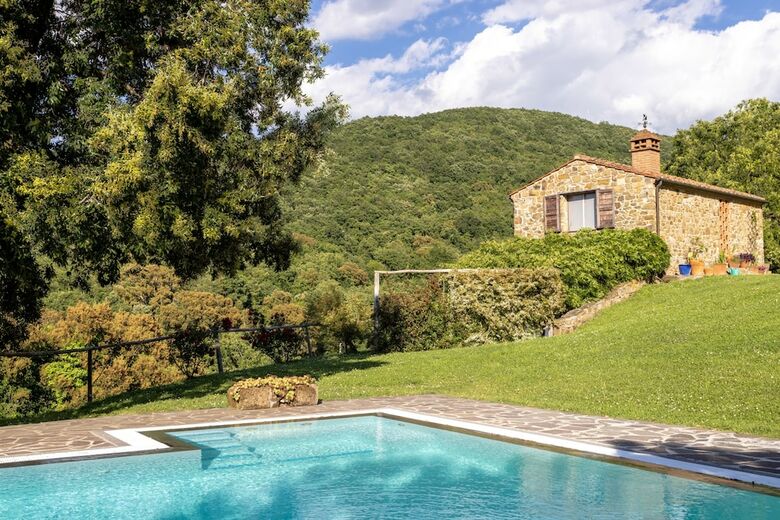 Apartamento Poggio La Croce