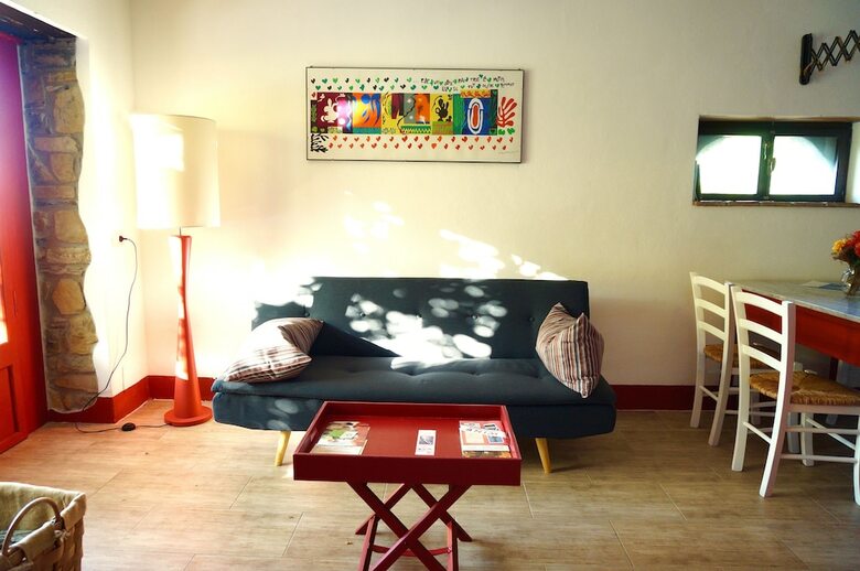 Apartamento Poggio La Croce