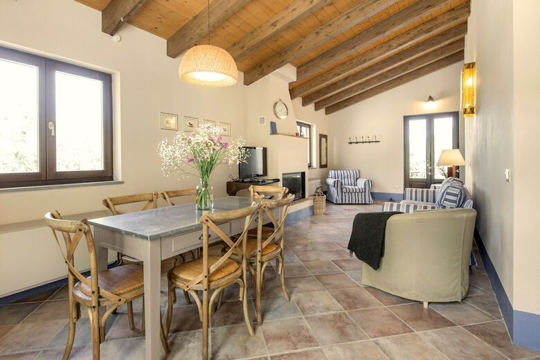 Apartamento Poggio La Croce