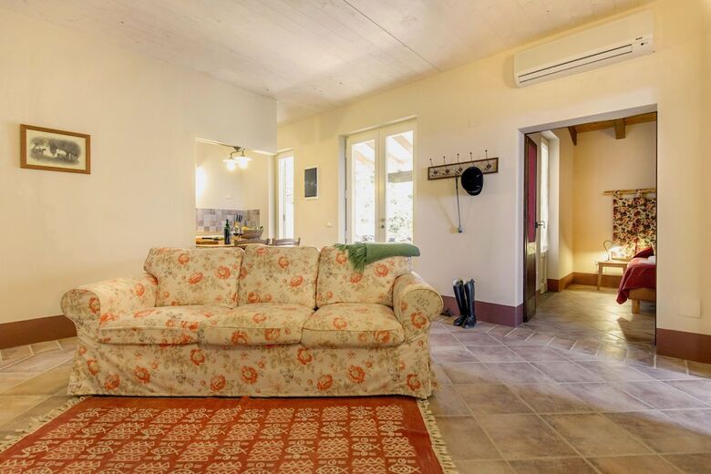 Apartamento Poggio La Croce