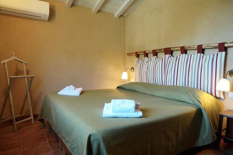 Apartamento Poggio La Croce