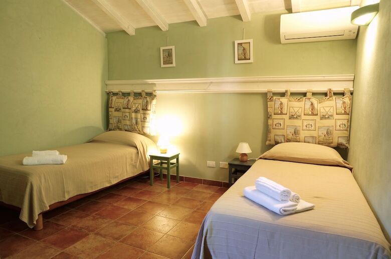 Apartamento Poggio La Croce