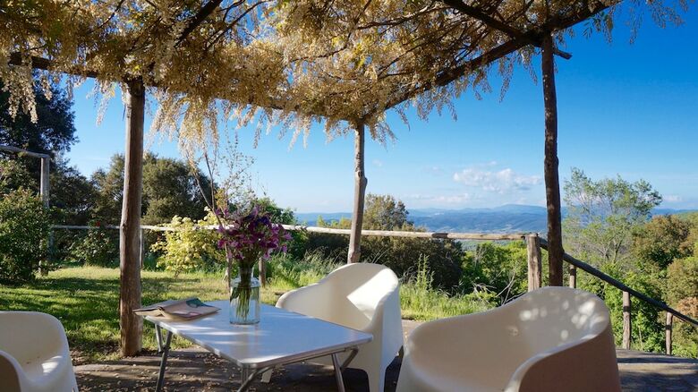 Apartamento Poggio La Croce