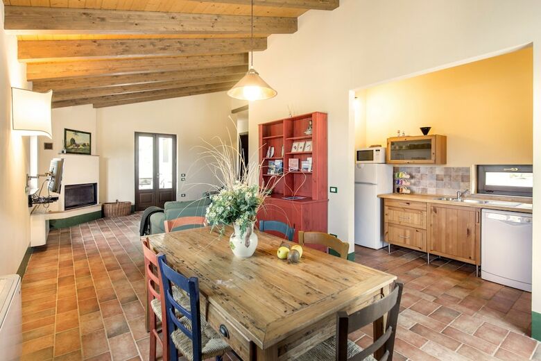 Apartamento Poggio La Croce