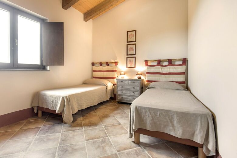 Apartamento Poggio La Croce