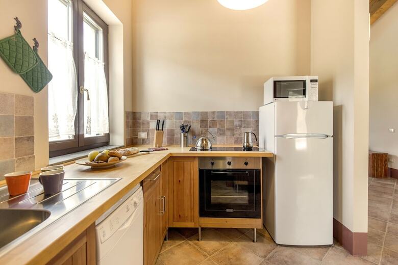 Apartamento Poggio La Croce