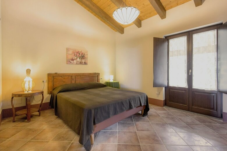 Apartamento Poggio La Croce
