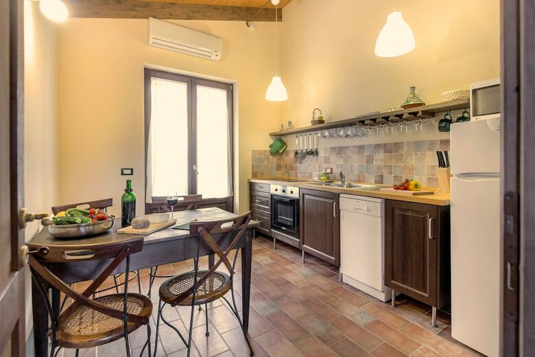Apartamento Poggio La Croce