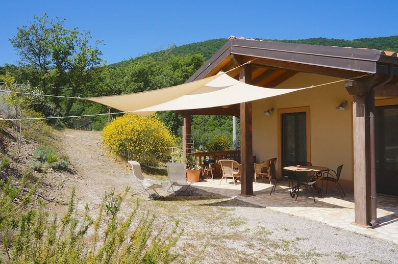 Apartamento Poggio La Croce